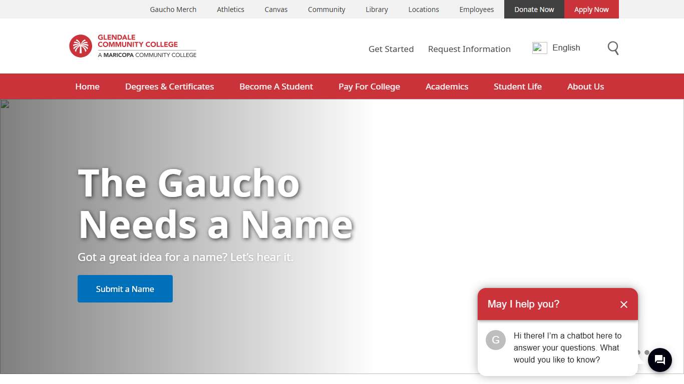 Glendale Community College